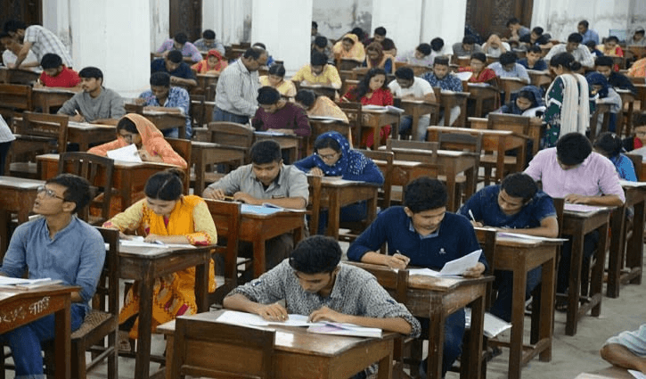 জব প্রিপারেশন